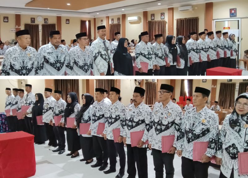 Bidang PGRI Majalengka - Persatuan Guru Republik Indonesia Cabang Kabupaten Majalengka